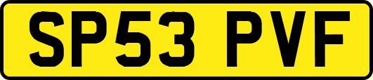 SP53PVF