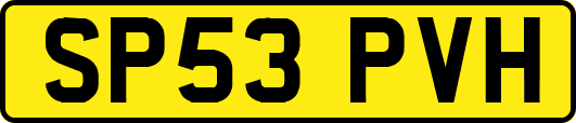 SP53PVH