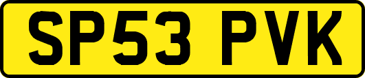 SP53PVK
