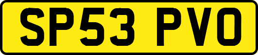 SP53PVO