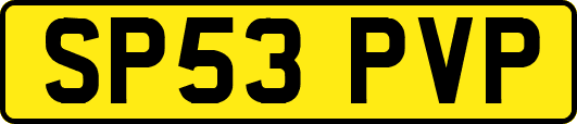 SP53PVP