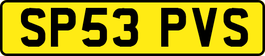 SP53PVS
