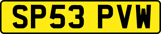 SP53PVW