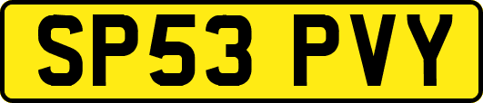 SP53PVY