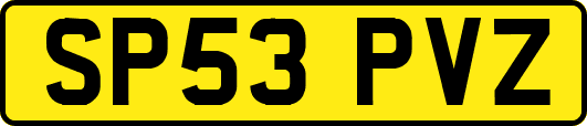 SP53PVZ