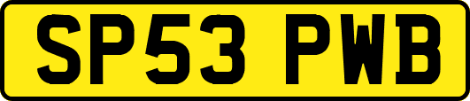 SP53PWB