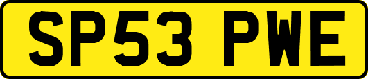 SP53PWE