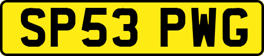 SP53PWG