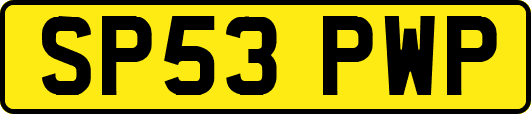 SP53PWP