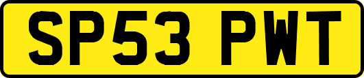 SP53PWT