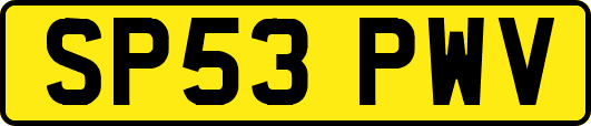 SP53PWV