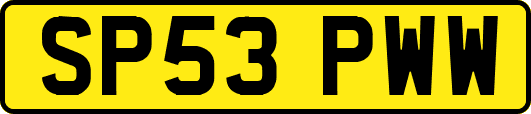 SP53PWW