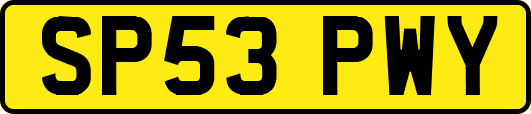 SP53PWY