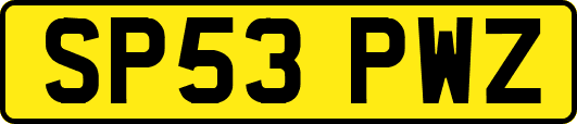 SP53PWZ