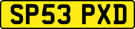 SP53PXD