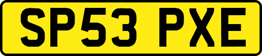 SP53PXE