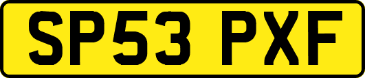 SP53PXF