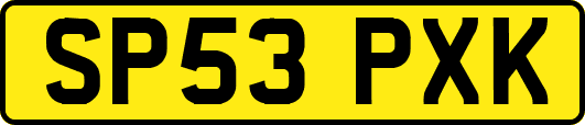 SP53PXK