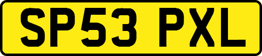 SP53PXL