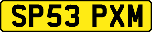 SP53PXM