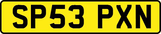 SP53PXN