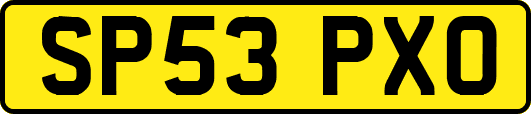 SP53PXO