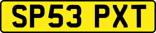 SP53PXT