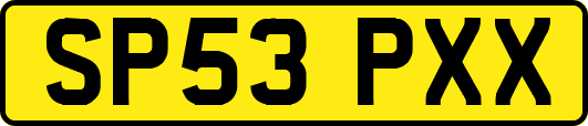 SP53PXX