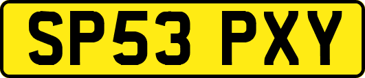 SP53PXY