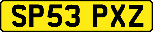 SP53PXZ