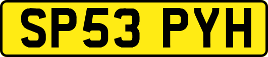 SP53PYH