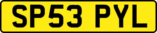SP53PYL