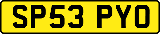 SP53PYO
