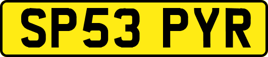 SP53PYR