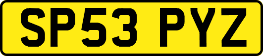SP53PYZ