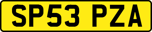 SP53PZA