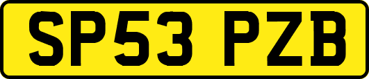 SP53PZB