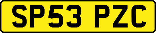 SP53PZC