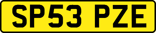 SP53PZE