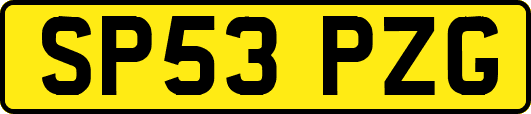 SP53PZG