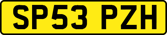 SP53PZH