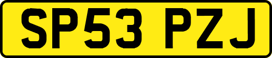 SP53PZJ