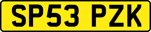 SP53PZK