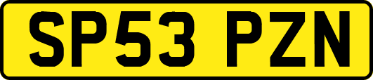SP53PZN