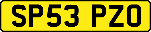 SP53PZO