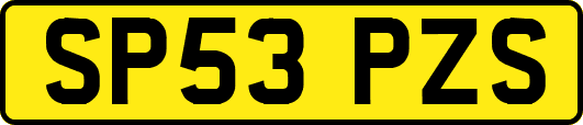 SP53PZS