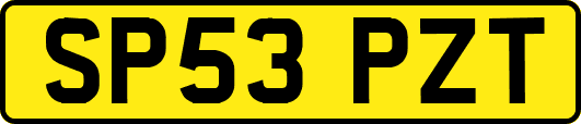 SP53PZT