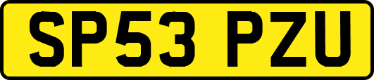 SP53PZU