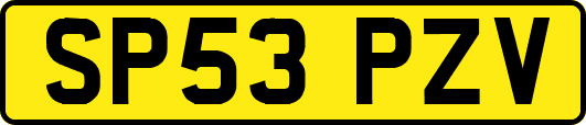 SP53PZV