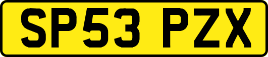 SP53PZX